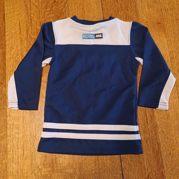 NEW NHL Winnipeg Jets jersey - Embroidered not stamped (5249) - Picture 6 of 7